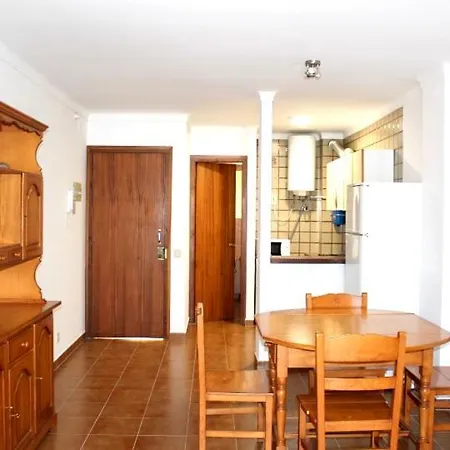 Apartment Platja Mar 1d *