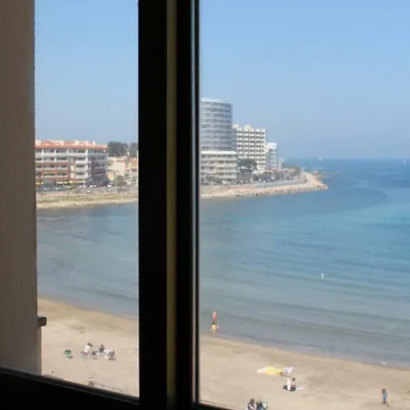 Апартаменты Platja Mar 1d