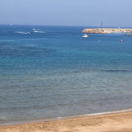 Апартаменты Platja Mar 1d *