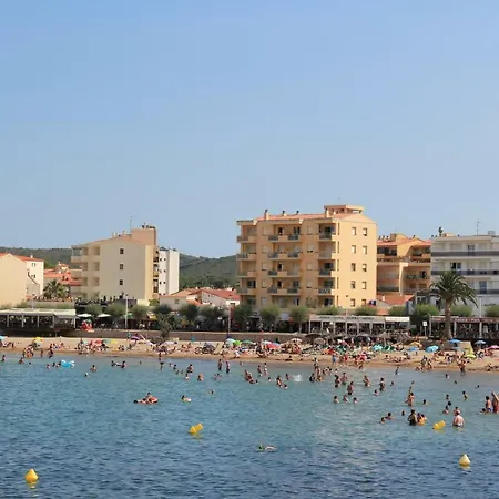 Апартаменты Platja Mar 1d
